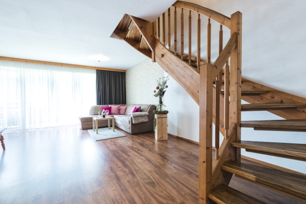 Apparthotel Alpen Chalet (Neukirchen am Großvenediger)
